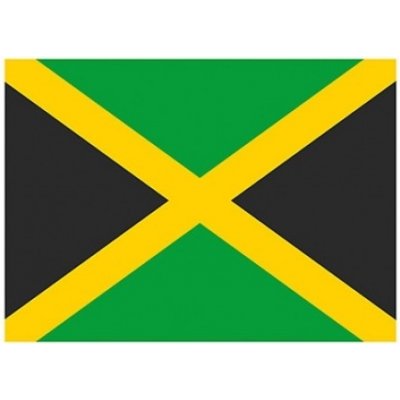 vlajka jamajka 90 x 150 cm – Heureka.cz