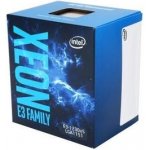 Intel Xeon E3-1230 v5 BX80662E31230V5 – Zboží Mobilmania
