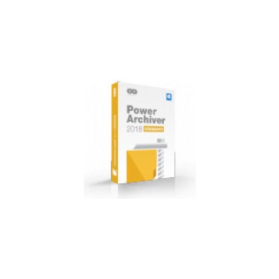 ConeXware PowerArchiver Standard – Hledejceny.cz