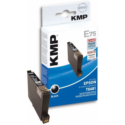 KMP Epson T048140 - kompatibilní