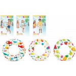 Intex 59241 Lively Print – Zboží Mobilmania