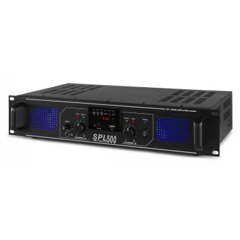Skytec SPL-500 MP3