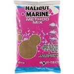 Bait-Tech Halibut Marine Method Mix 2kg – Hledejceny.cz
