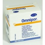 Omnipor náplast netkaný textil 2,5 cm x 5 m – Sleviste.cz