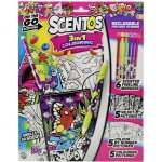 Alltoys Sada voňavá Scentos na cesty – Hledejceny.cz