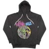 Pánská mikina s potiskem Blink-182 Unisex Pullover Hoodie: Overboard Event