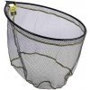 Podběrák a vezírek Matrix Podběráková Hlava Carp Latex Landing Net 60x50cm Velikost XL