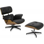 Vivaldi Palermo s podnožkou hnědé / černé – Sleviste.cz