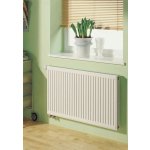 Kermi Therm X2 V 33 600 mm x 800 mm FTV330600801L1K – Zboží Mobilmania