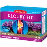 Terezia Company Klouby fit 60 kapslí – Hledejceny.cz