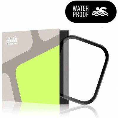 TGP Ochranné sklo na Lamax Watch Y4 Play TGW-LXY4PY-BL – Zboží Živě