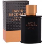 David Beckham Bold Instinct toaletní voda pánská 75 ml – Zboží Mobilmania