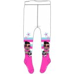 EplusM dívčí punčocháče L.O.L. Surprise motiv Pets – Zboží Mobilmania