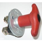 Odpojovač baterie AVIA, ZETOR, MULTICAR, 100A, 12/24V (max 1000A) M10 | Zboží Auto