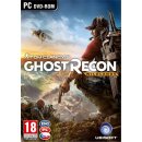 Sběratelská figurka Tom Clancy's Ghost Recon Wildlands