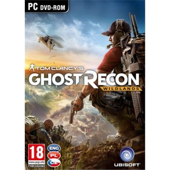 Tom Clancy's Ghost Recon Wildlands