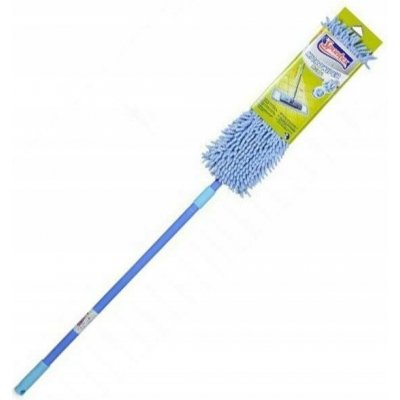Spontex 97050114 Microwiper Multi Mop s teleskopickou rukojetí – Sleviste.cz