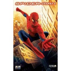 Spider-man DVD