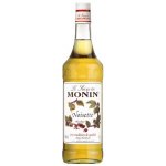 Monin Hazelnut 1 l – Zboží Mobilmania