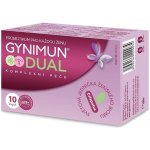 Gynimun Dual Protect 10 kapslí – Hledejceny.cz