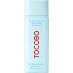 TOCOBO Bio Watery Sun Cream SPF50+ 50 ml – Zboží Mobilmania