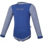 Little Angel Body smyk DR pruh Outlast® indigo pruh indigo – Sleviste.cz