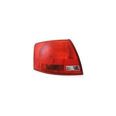Zadní světlo- levé vnější AUDI A4 (B7) 2004-2008 |004-2008| TYC | 11-11184-01-2 – Hledejceny.cz