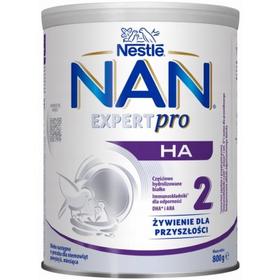 Nestle 7 - 12 měsíců 800 g – Zboží Dáma