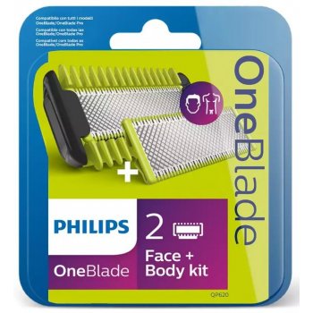 Philips OneBlade QP620/50