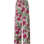 esmara Dámské palazzo kalhoty Wide Leg vzorovaná – Sleviste.cz