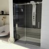 Sprchové kouty Gelco, DRAGON sprchové dveře 1100mm, čiré sklo, GD4611