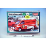 Seva Monti System 45 Hasiči dopravní automobil – Hledejceny.cz