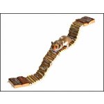 Trixie Most dřevěný visutý 7 x 55 cm – Zboží Mobilmania