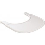 Hauck Alpha Click Tray 2023 pultík speckle beige – Zboží Mobilmania