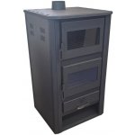 Blist MILANO ETV s troubou antracit – Sleviste.cz