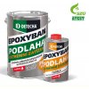 Barva na beton Epoxyban 5 kg šedá