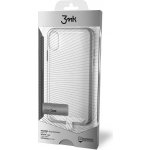 3mk Clear Case Samsung Galaxy A55 5G čirá 5903108549066 – Zboží Živě