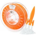 Spectrum PLA High Speed, 1,75mm, 1000g, 81052, LION ORANGE – Zboží Živě