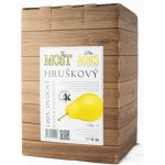 AGNES HRUŠKOVÝ MOŠT BAG-IN-BOX 5 l – Zboží Dáma