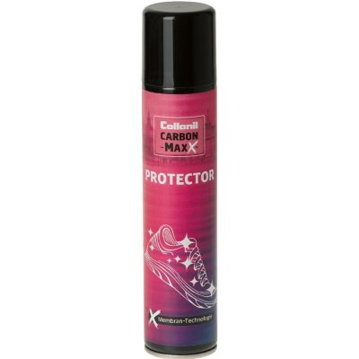 Impregnace Collonil Carbon MaxX Protector 200 ml – Zboží Dáma