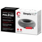 SimplyMed Lékařský vzduchový polštář XXL – Sleviste.cz