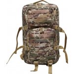 Brandit US Cooper Lasercut Large kamufláž 40 l – Zboží Dáma