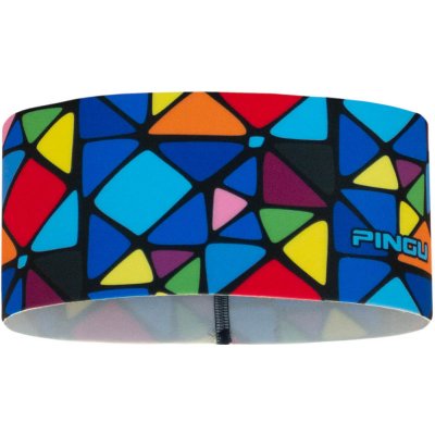 Pingu ČRU-UL Polyester Thermo 58 – Zboží Dáma