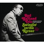Swingin' On the Korner - Red Garland Trio CD – Hledejceny.cz