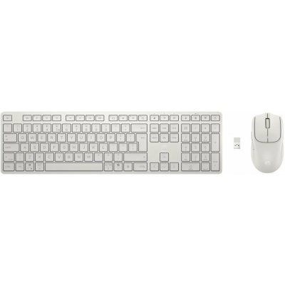HP Multi-Device Dual-Mode Mouse and Keyboard Combo 490C BE1M5AA#BCM – Zboží Mobilmania