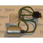 Kondenzátor, zapalovací systém VALEO 243798 – Hledejceny.cz