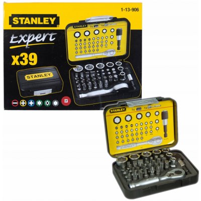 Stanley Expert 1-13-906 – Zbozi.Blesk.cz