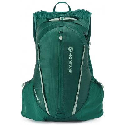 Montane Trailblazer 16L wakame green