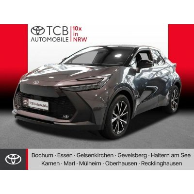 Toyota C-HR 2.0 Hybrid 145 kW | Zboží Auto