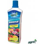 Agro Kapalné hnojivo univerzální 500 ml – Zboží Mobilmania